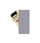 STP（個別スタンプ：32）