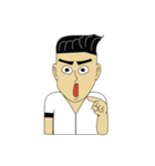 STP（個別スタンプ：35）