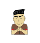 STP（個別スタンプ：39）
