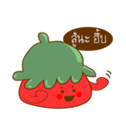 Little Tom（個別スタンプ：1）