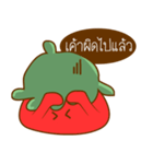 Little Tom（個別スタンプ：3）
