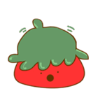 Little Tom（個別スタンプ：10）
