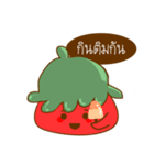 Little Tom（個別スタンプ：13）
