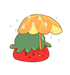 Little Tom（個別スタンプ：15）