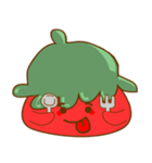 Little Tom（個別スタンプ：17）