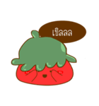 Little Tom（個別スタンプ：18）