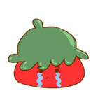 Little Tom（個別スタンプ：21）