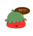 Little Tom（個別スタンプ：22）