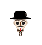Taklongmehnud（個別スタンプ：6）