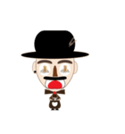 Taklongmehnud（個別スタンプ：10）