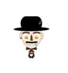 Taklongmehnud（個別スタンプ：11）