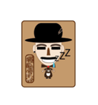 Taklongmehnud（個別スタンプ：20）