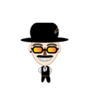 Taklongmehnud（個別スタンプ：27）
