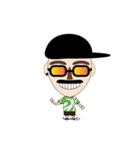 Taklongmehnud（個別スタンプ：31）