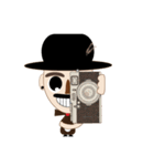 Taklongmehnud（個別スタンプ：34）