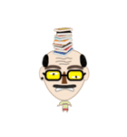 Taklongmehnud（個別スタンプ：39）