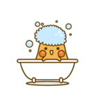 Imosan the Potato（個別スタンプ：5）