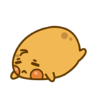 Imosan the Potato（個別スタンプ：12）