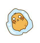 Imosan the Potato（個別スタンプ：14）