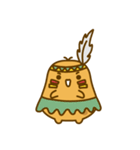 Imosan the Potato（個別スタンプ：21）