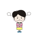 annieprimdolls - Sassy Motion（個別スタンプ：2）