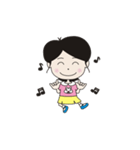 annieprimdolls - Sassy Motion（個別スタンプ：8）