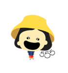 MAE-THONG-IMM（個別スタンプ：19）
