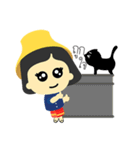 MAE-THONG-IMM（個別スタンプ：25）