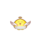 Beans life（個別スタンプ：6）