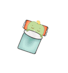 Beans life（個別スタンプ：10）