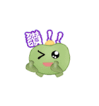 Beans life（個別スタンプ：28）