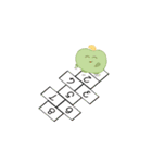 Beans life（個別スタンプ：29）