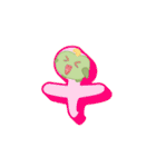 Beans life（個別スタンプ：31）