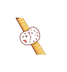 Beans life（個別スタンプ：34）