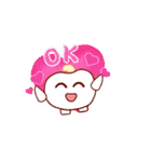 Beans life（個別スタンプ：39）