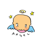 Hi！Baby（個別スタンプ：4）