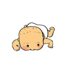 Hi！Baby（個別スタンプ：8）