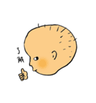 Hi！Baby（個別スタンプ：11）