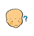 Hi！Baby（個別スタンプ：12）