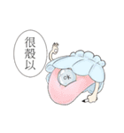 Seafood attack（個別スタンプ：28）