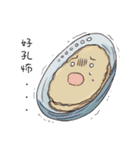 Seafood attack（個別スタンプ：32）