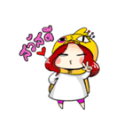 NuMonz The Manager（個別スタンプ：1）