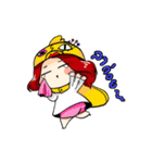 NuMonz The Manager（個別スタンプ：2）