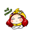 NuMonz The Manager（個別スタンプ：12）