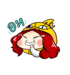 NuMonz The Manager（個別スタンプ：20）