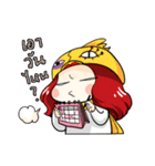 NuMonz The Manager（個別スタンプ：34）