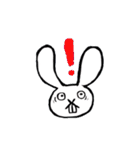 キミに伝えるメッセージ（個別スタンプ：2）