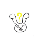 キミに伝えるメッセージ（個別スタンプ：3）
