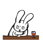 キミに伝えるメッセージ（個別スタンプ：22）
