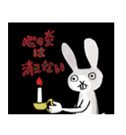 キミに伝えるメッセージ（個別スタンプ：38）